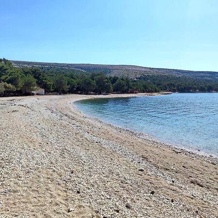 קולאן Apartments By The Sea Simuni, Pag - 18386 מראה חיצוני תמונה