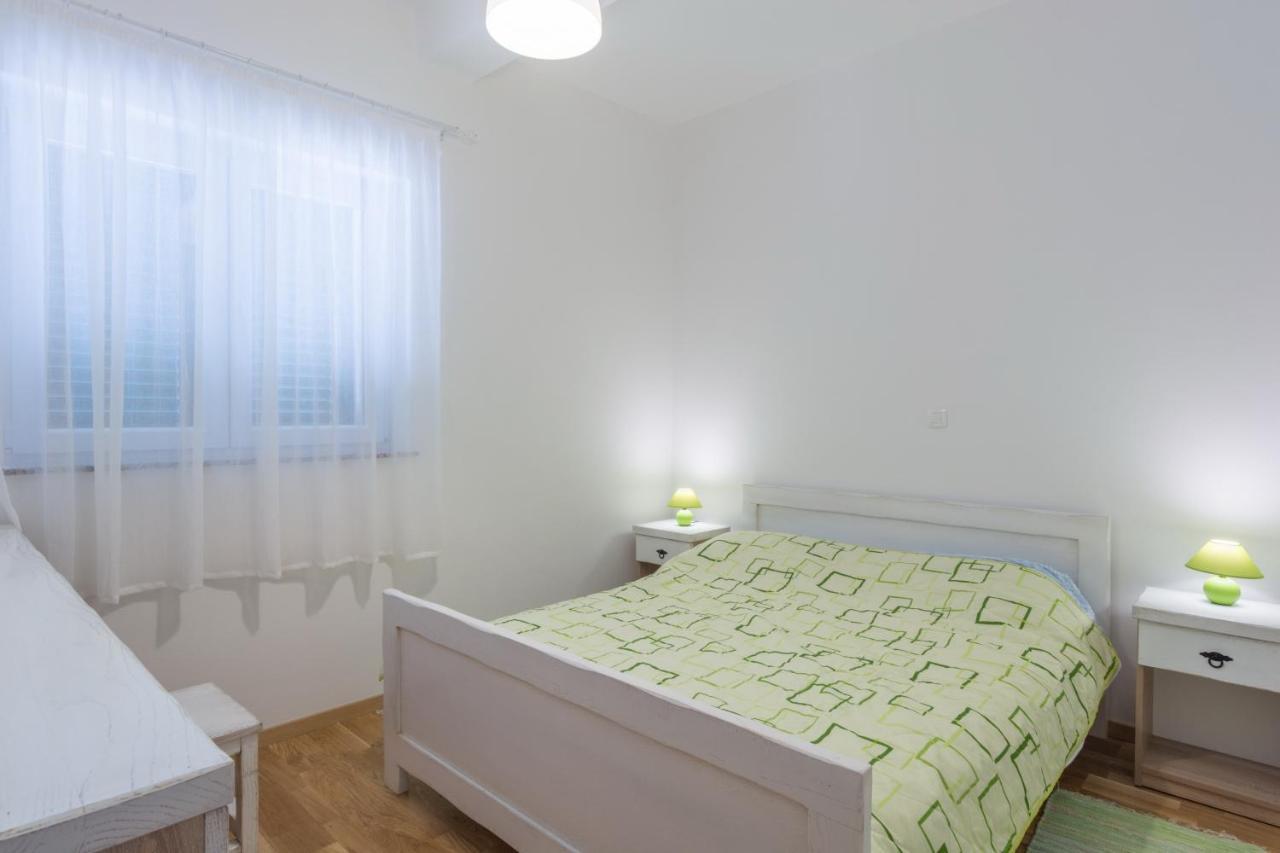 קולאן Apartments By The Sea Simuni, Pag - 18386 מראה חיצוני תמונה