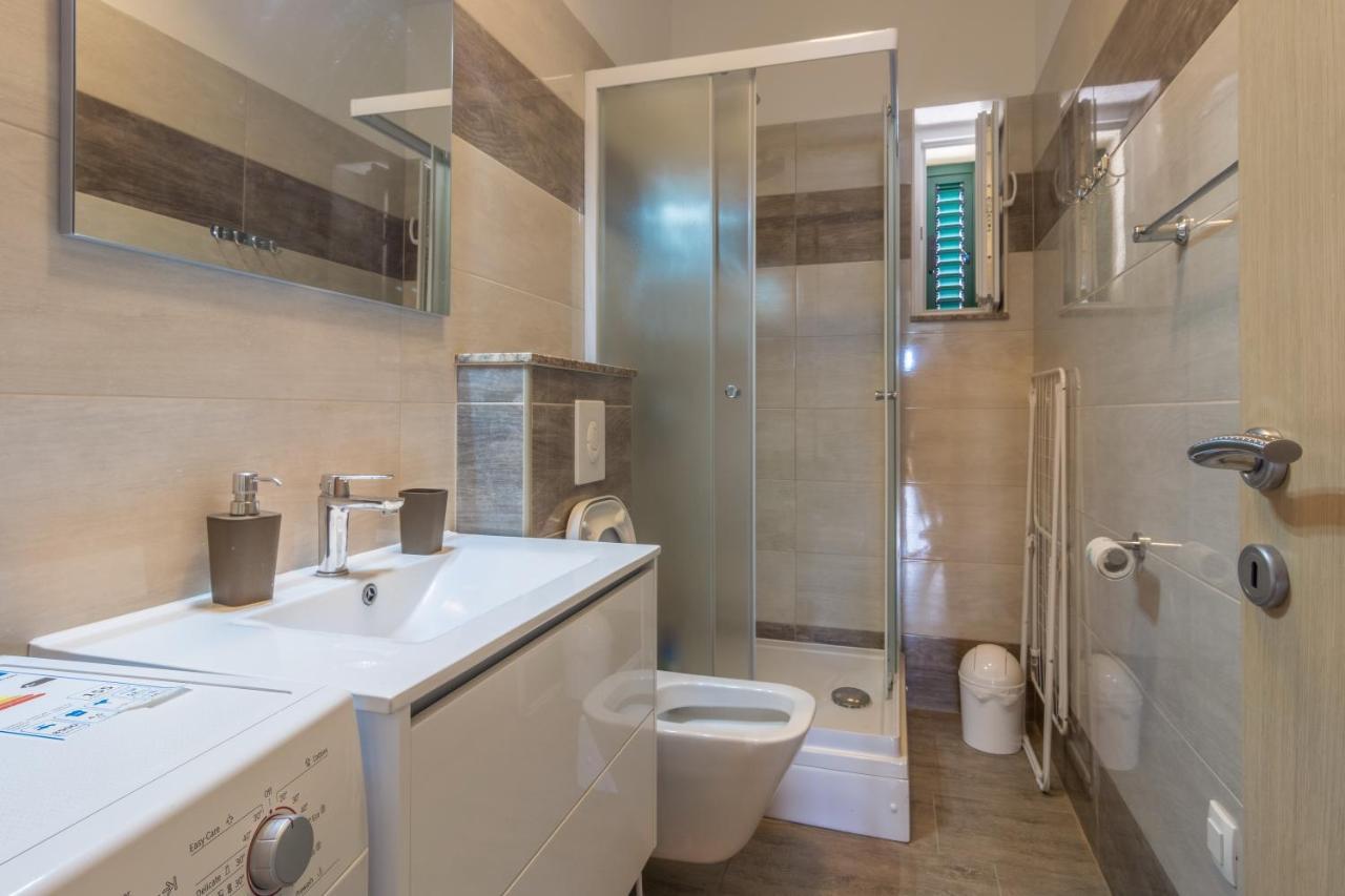 קולאן Apartments By The Sea Simuni, Pag - 18386 מראה חיצוני תמונה