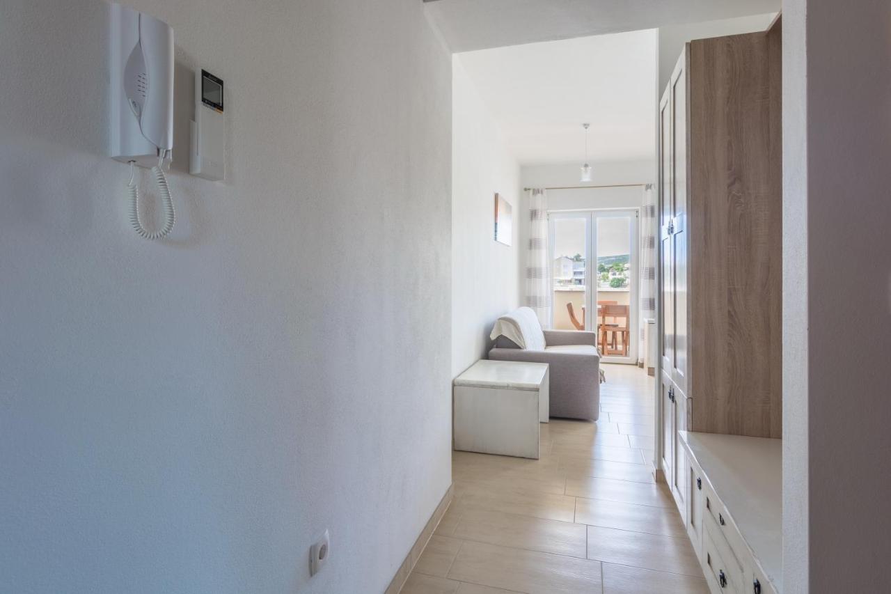 קולאן Apartments By The Sea Simuni, Pag - 18386 מראה חיצוני תמונה