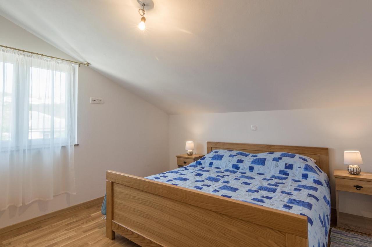קולאן Apartments By The Sea Simuni, Pag - 18386 מראה חיצוני תמונה