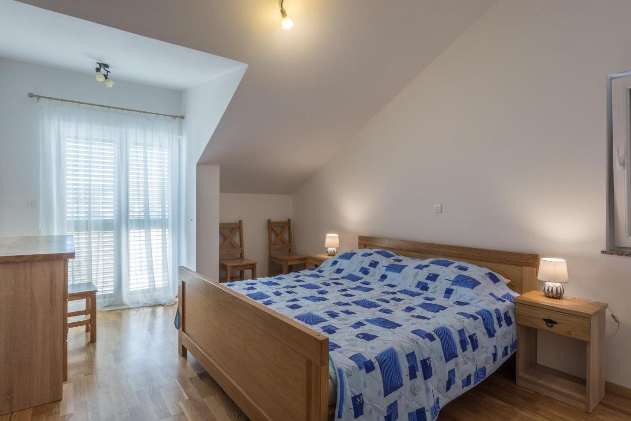 קולאן Apartments By The Sea Simuni, Pag - 18386 מראה חיצוני תמונה